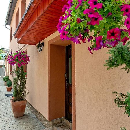 Smart Apartments Sighisoara Exterior photo